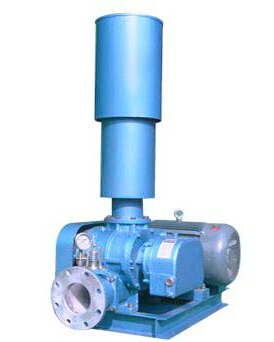 三葉羅茨風(fēng)機