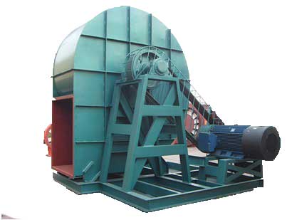 M7-19煤粉離心風機